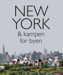 New York (Bog)