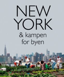 New York (E-bog)