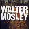 New York Karma - Walter Mosley - Bog