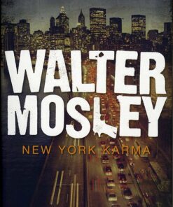 New York Karma - Walter Mosley - Bog
