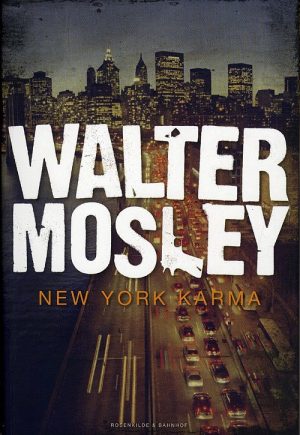 New York Karma - Walter Mosley - Bog