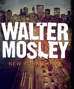 New York Karma. En Walter Mosley krimi (E-bog)