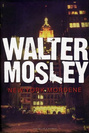 New York Mordene - Walter Mosley - Bog