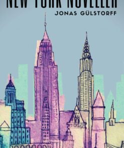 New York Noveller (E-bog)