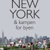 New York - Peter Schultz Jørgensen - Bog
