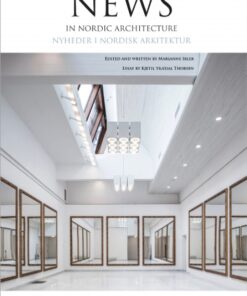 News in Nordic Architecture (Bog)
