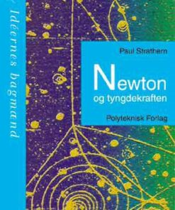 Newton og tyngdekraften (Bog)