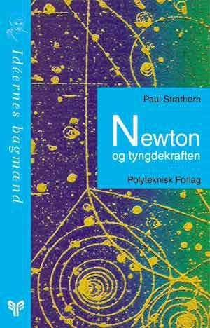 Newton og tyngdekraften (Bog)