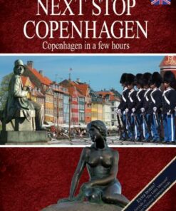 Next Stop Copenhagen (Bog)