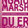 Ngaio Marsh 1 - Du Er Morderen - Ngaio Marsh - Bog