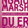 Ngaio Marsh 1 - Du er morderen (Bog)
