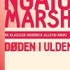 Ngaio Marsh 13 - Døden I Ulden - Ngaio Marsh - Bog