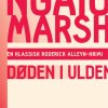 Ngaio Marsh 13 - Døden i ulden (Bog)
