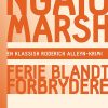 Ngaio Marsh 17 - Ferie Blandt Forbrydere - Ngaio Marsh - Bog