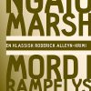 Ngaio Marsh 2 - Mord I Rampelys - Ngaio Marsh - Bog