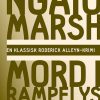 Ngaio Marsh 2 - Mord i rampelys (Bog)