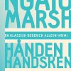 Ngaio Marsh 22 - Hånden I Handsken - Ngaio Marsh - Bog