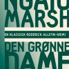 Ngaio Marsh 23 - Den grønne dame (Bog)