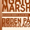Ngaio Marsh 25 - Døden på flodsejlads (Bog)