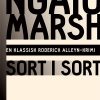 Ngaio Marsh 28 - Sort I Sort - Ngaio Marsh - Bog