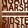 Ngaio Marsh 31 - Sidste Billede - Ngaio Marsh - Bog
