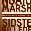 Ngaio Marsh 31 - Sidste billede (Bog)