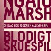 Ngaio Marsh 32 - Blodigt Skuespil - Ngaio Marsh - Bog