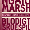 Ngaio Marsh 32 - Blodigt skuespil (Bog)