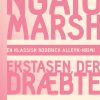 Ngaio Marsh 4 - Ekstasen der dræbte (Bog)