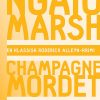 Ngaio Marsh 5 - Champagnemordet - Ngaio Marsh - Bog