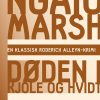 Ngaio Marsh 7 - Døden i kjole og hvidt (Bog)