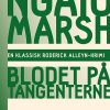 Ngaio Marsh 8 - Blodet På Tangenterne - Ngaio Marsh - Bog