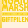 Ngaio Marsh 9 - Giftpilen - Ngaio Marsh - Bog
