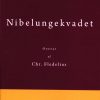 Nibelungskvadet - Oversætter - Bog