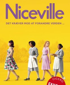 Niceville - Kathryn Stockett - Bog