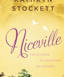 Niceville, Luksusudgave - Kathryn Stockett - Bog