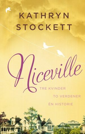 Niceville, Luksusudgave - Kathryn Stockett - Bog