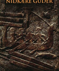 Nidkære Guder - Arne Herløv Petersen - Bog