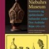Niebuhrs Museum - Anne Haslund Hansen - Bog