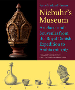 Niebuhrs Museum (Bog)
