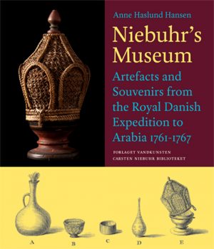 Niebuhrs Museum (Bog)