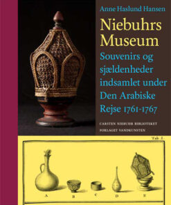 Niebuhrs museum (Bog)