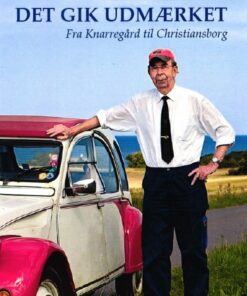 Niels Anker Kofoed - Jette Hvidtfeldt - Bog