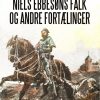 Niels Ebbesøns falk og andre fortælinger (E-bog)