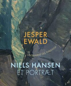 Niels Hansen: Et portræt (E-bog)