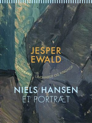 Niels Hansen: Et portræt (E-bog)