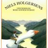 Niels Holgersens vidunderlige rejse gennem Sverige (Bog)