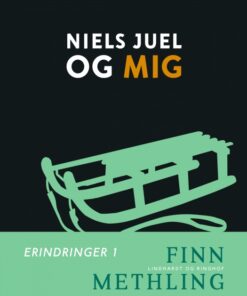 Niels Juel og mig (E-bog)