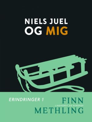 Niels Juel og mig (E-bog)