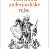 Niels Klims Underjordiske Rejse - Ludvig Holberg - Bog